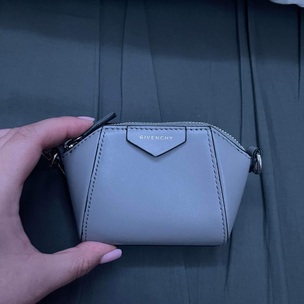 $500 Givenchy Baby Antigona Bag
